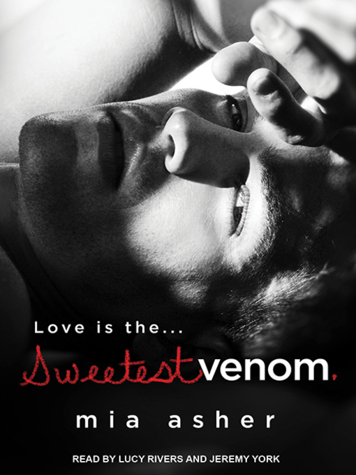 Cover image for Sweetest Venom